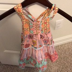 Matilda Jane dress